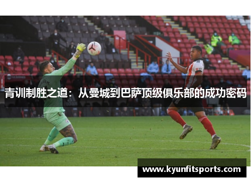 青训制胜之道：从曼城到巴萨顶级俱乐部的成功密码