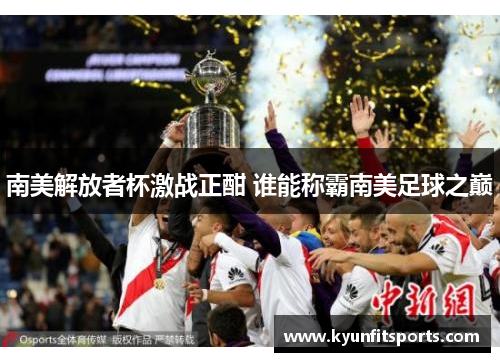 南美解放者杯激战正酣 谁能称霸南美足球之巅